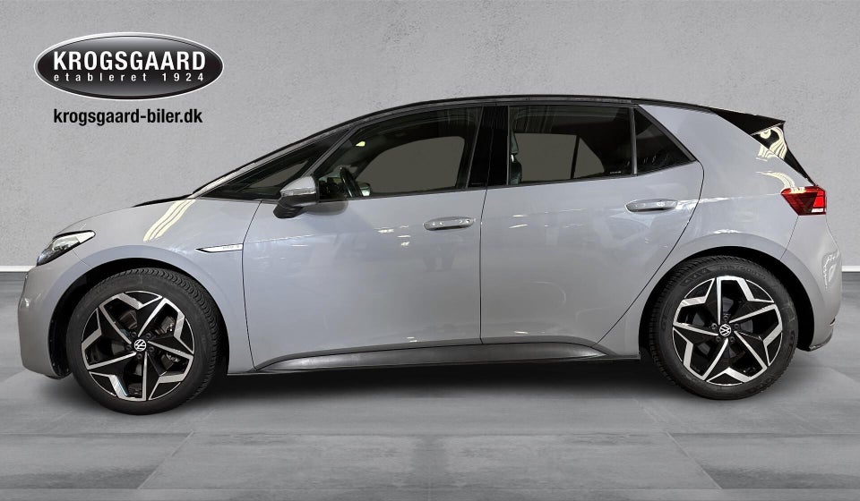VW ID.3 77 Pro S 5d