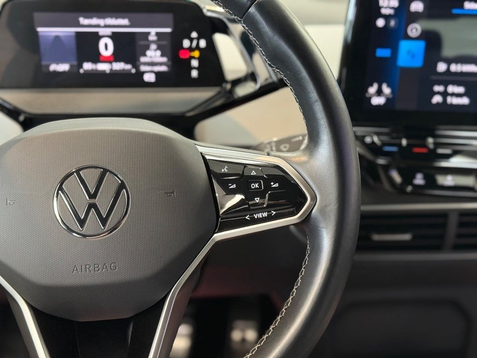 VW ID.3 77 Pro S 5d