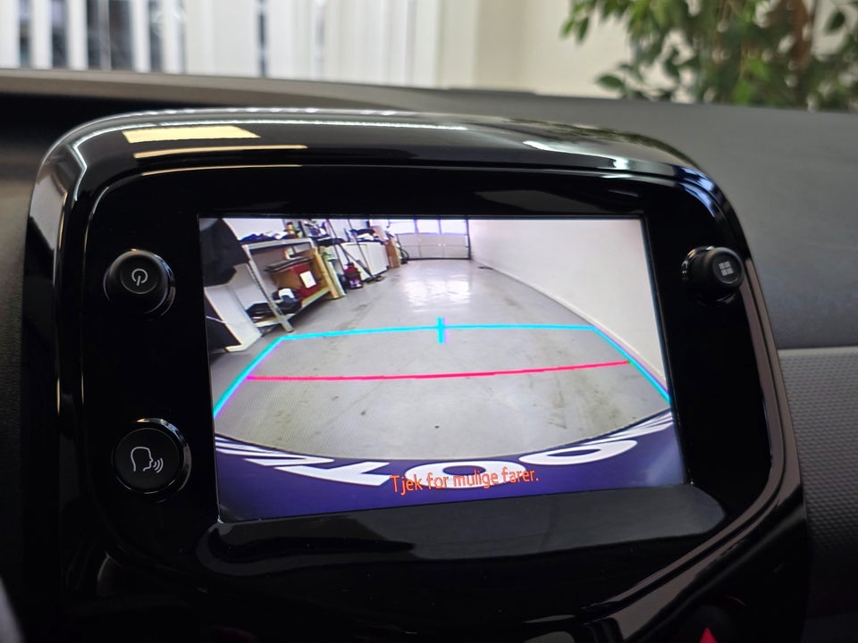 Peugeot 108 1,0 e-VTi 72 Active 5d