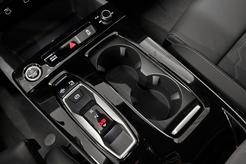Audi A6 e-tron S-line plus performance Avant 5d