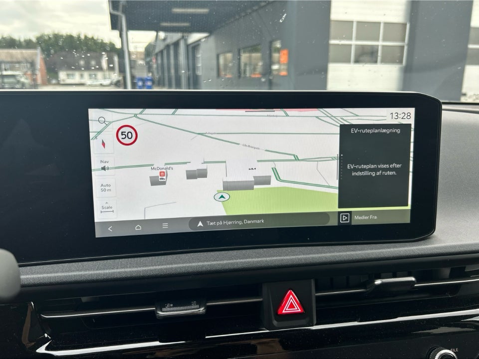 Kia EV6 84 Long Range Prestige 5d