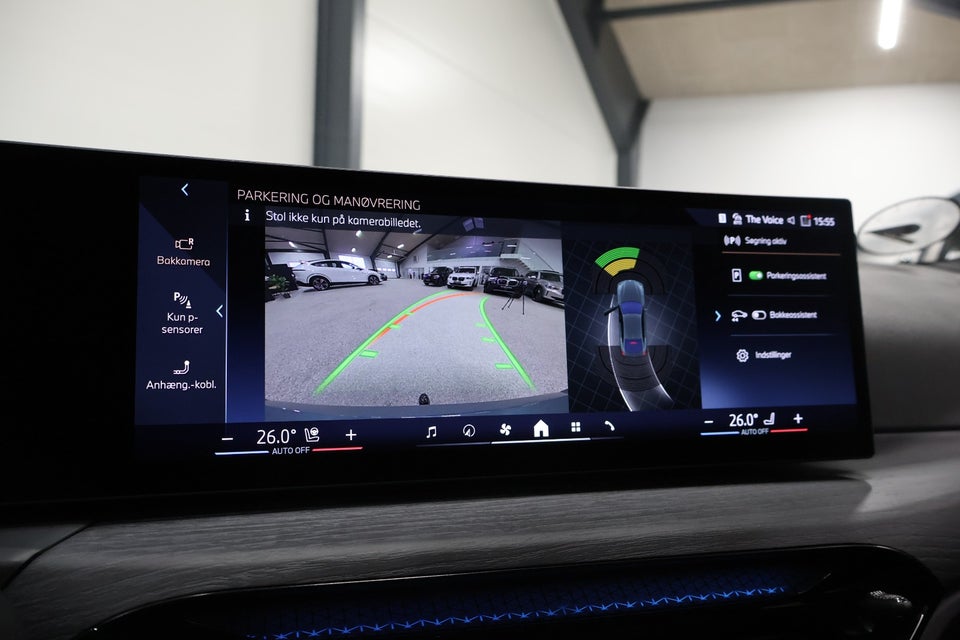 BMW i4 eDrive40 M-Sport 5d