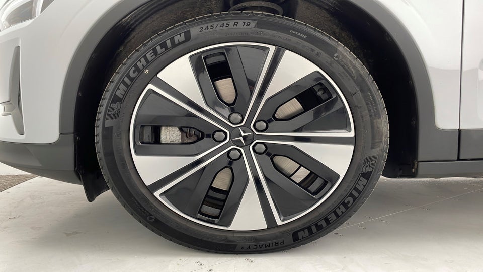 Polestar 2 Standard Range 5d