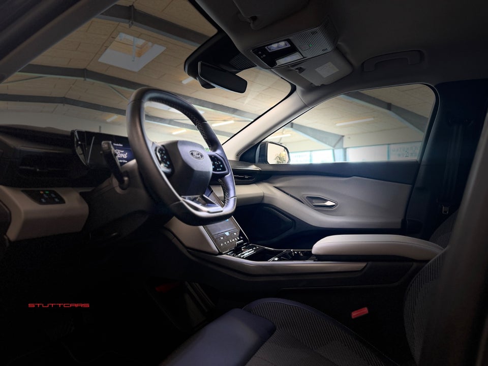 Ford Explorer 77 Select Extended Range 5d