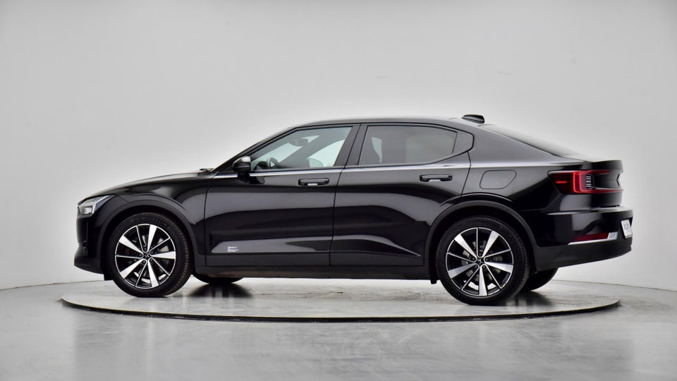 Polestar 2 Long Range AWD 5d