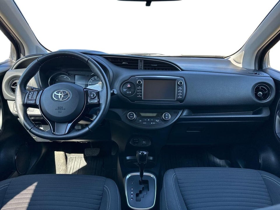 Toyota Yaris 1,5 Hybrid H2 Premium e-CVT 5d