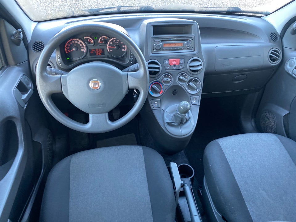 Fiat Panda 1,2 69 Fresh 5d