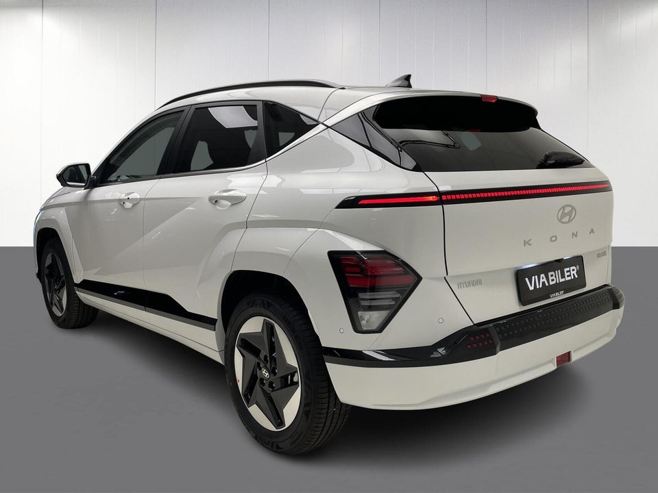 Hyundai Kona 65 EV Ultimate 5d