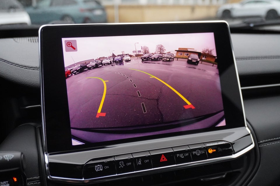 Jeep Compass 1,3 4xe 80th Anniversary aut. 4x4 5d