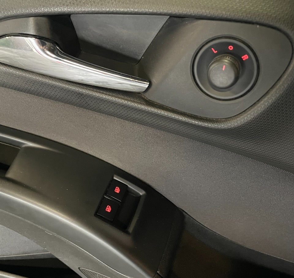 Opel Meriva 1,4 Cosmo 5d