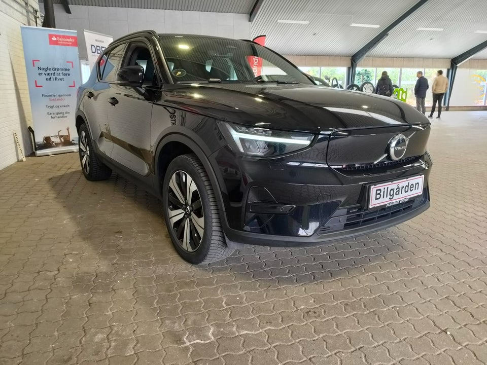 Volvo XC40 P6 ReCharge Core 5d
