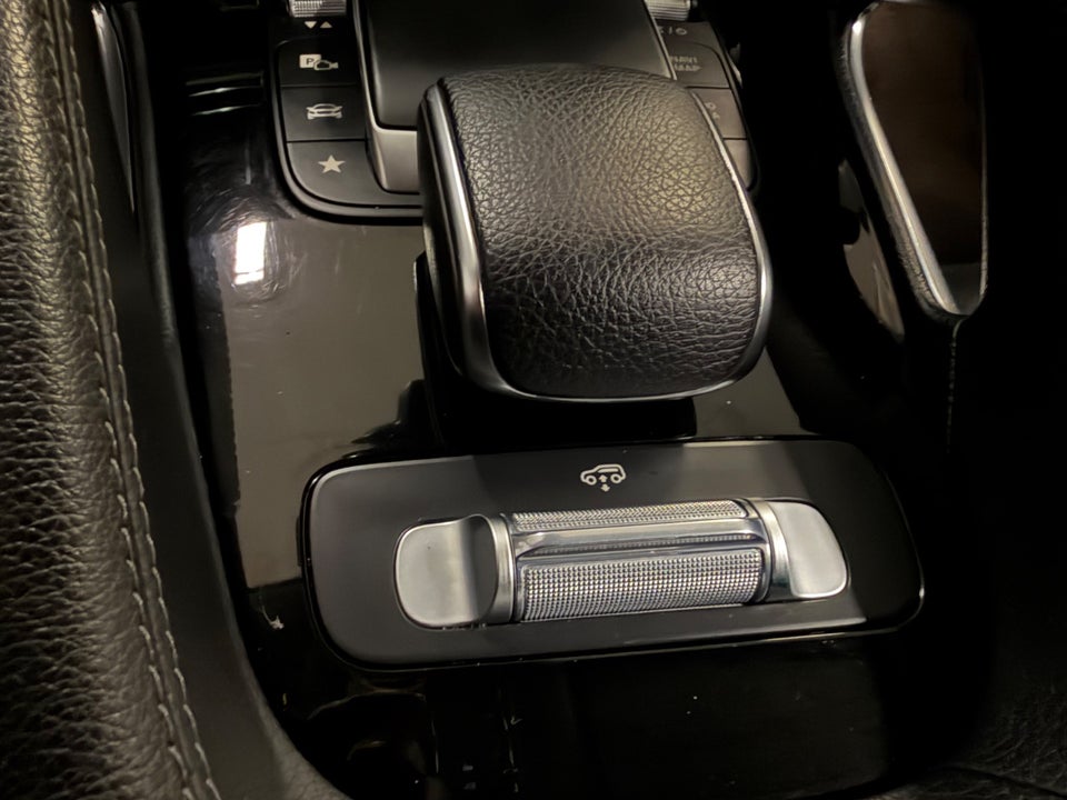 Mercedes GLE350 de 2,0 aut. 4Matic 5d