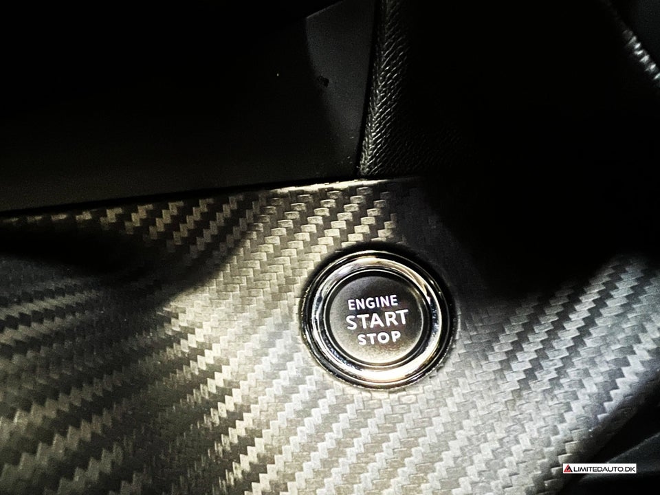 Peugeot 2008 1,2 PureTech 130 Allure Pack EAT8 5d