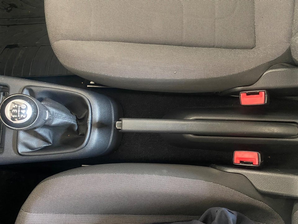 VW Up! 1,0 60 Move Up! 5d