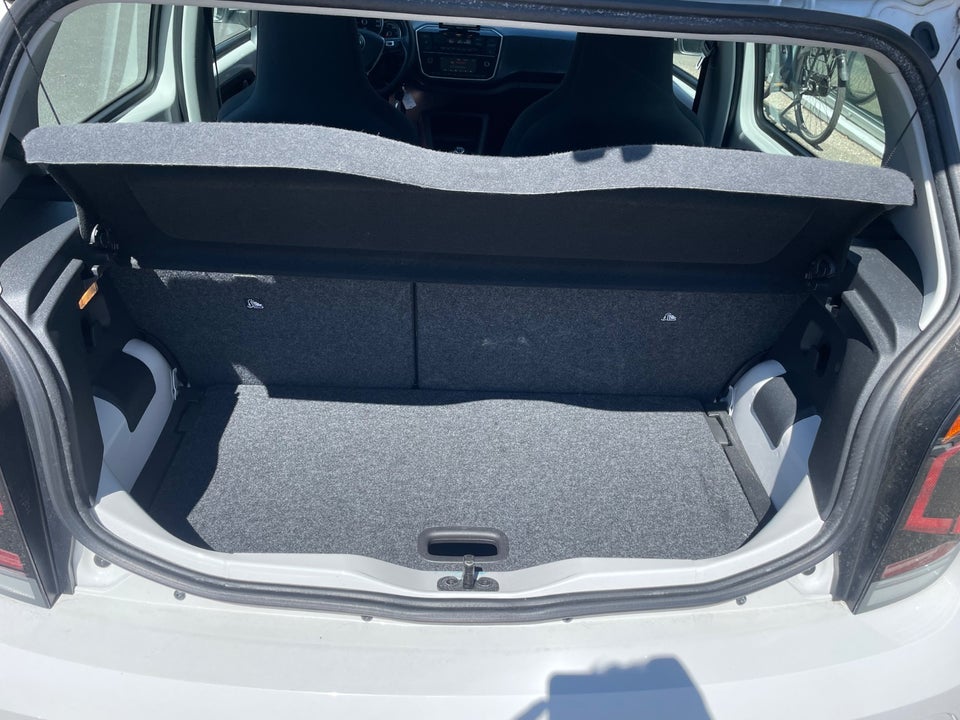 VW Up! 1,0 MPi 60 Move Up! 5d