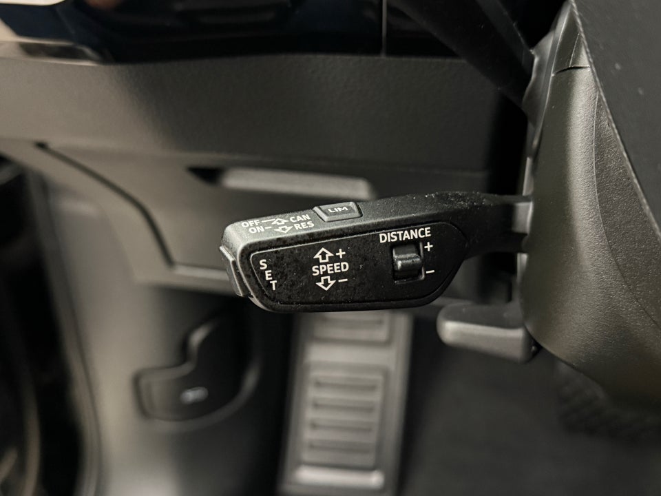 Audi e-tron 50 Advanced Prestige quattro 5d