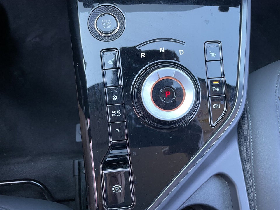 Kia Niro 1,6 PHEV Prestige DCT 5d
