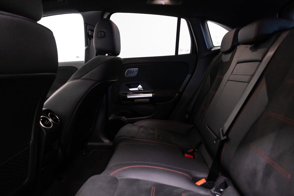 Mercedes EQA250+ AMG Premium 5d