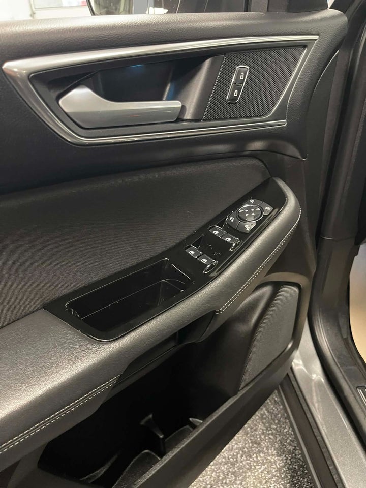 Ford S-MAX 2,0 EcoBlue Titanium aut. 5d