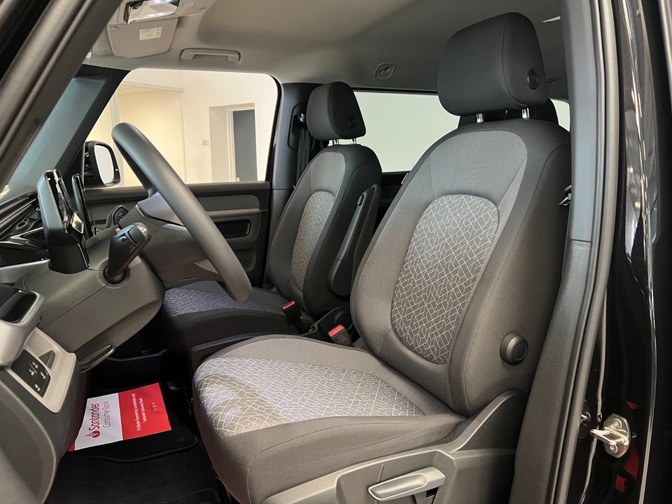 VW ID.Buzz 77 Life SWB 5d