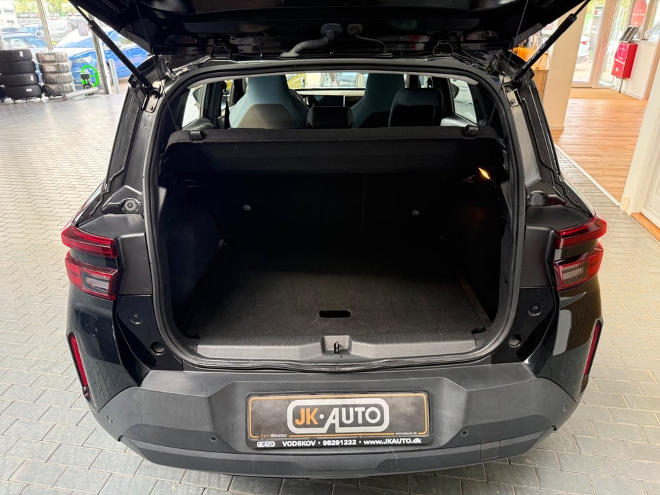 Opel Frontera 44 Edition 5d
