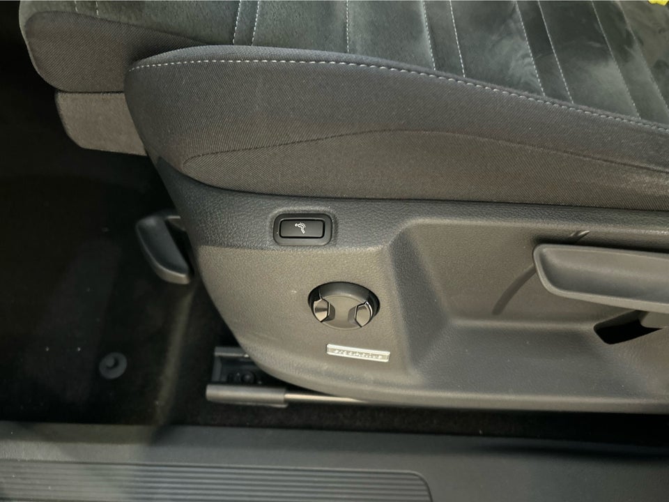 VW Touran 1,5 TSi 150 Highline DSG 7prs 5d