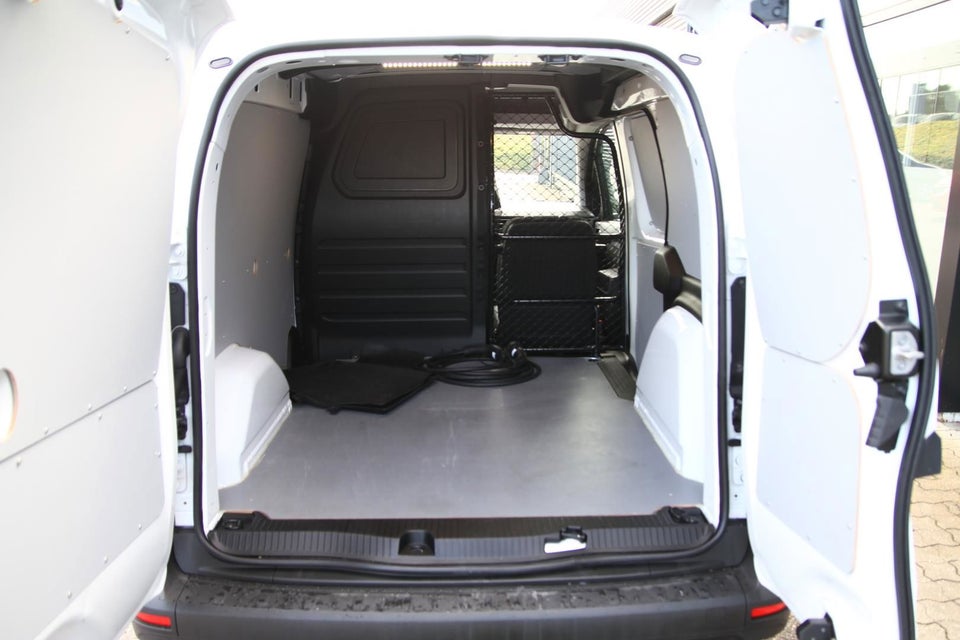 Renault Kangoo E-Tech Open Sesame L1 Tekno Van