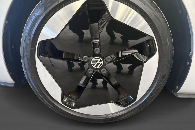 VW ID.3 79 Max+ 5d