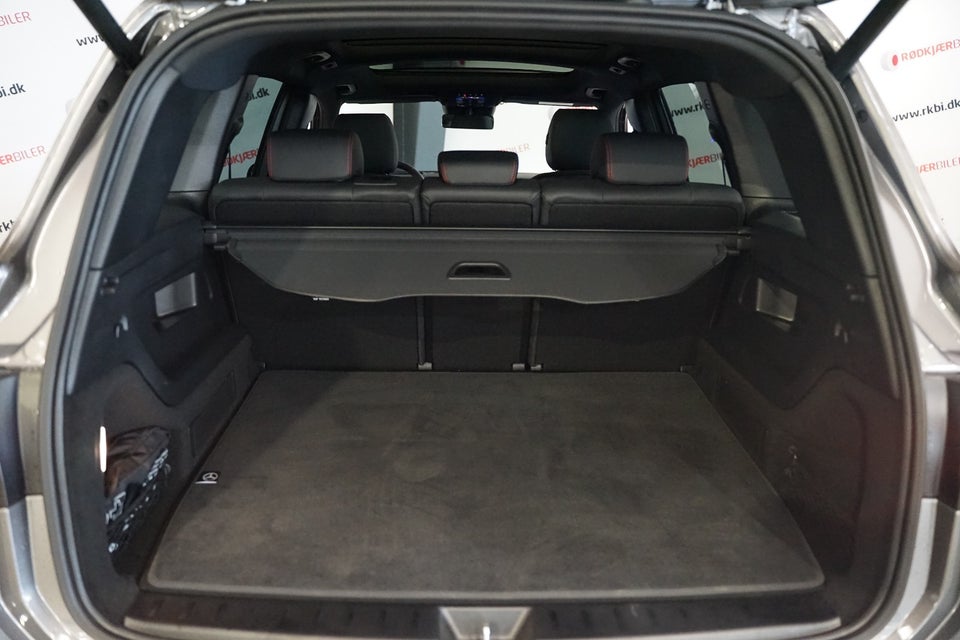 Mercedes EQB250+ AMG Premium 5d