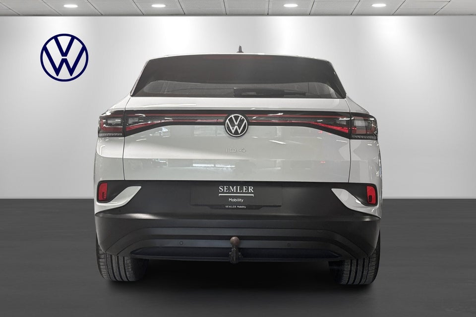 VW ID.4 77 Pro 5d