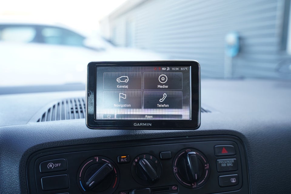 Seat Mii 1,0 60 Style eco 5d