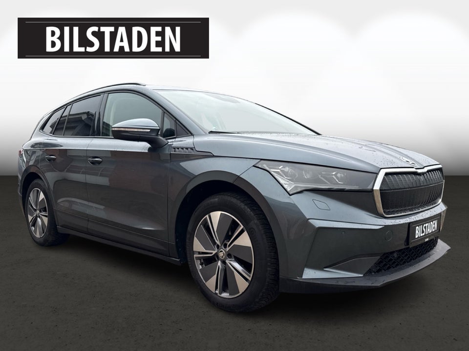 Skoda Enyaq 60 iV Loft 5d