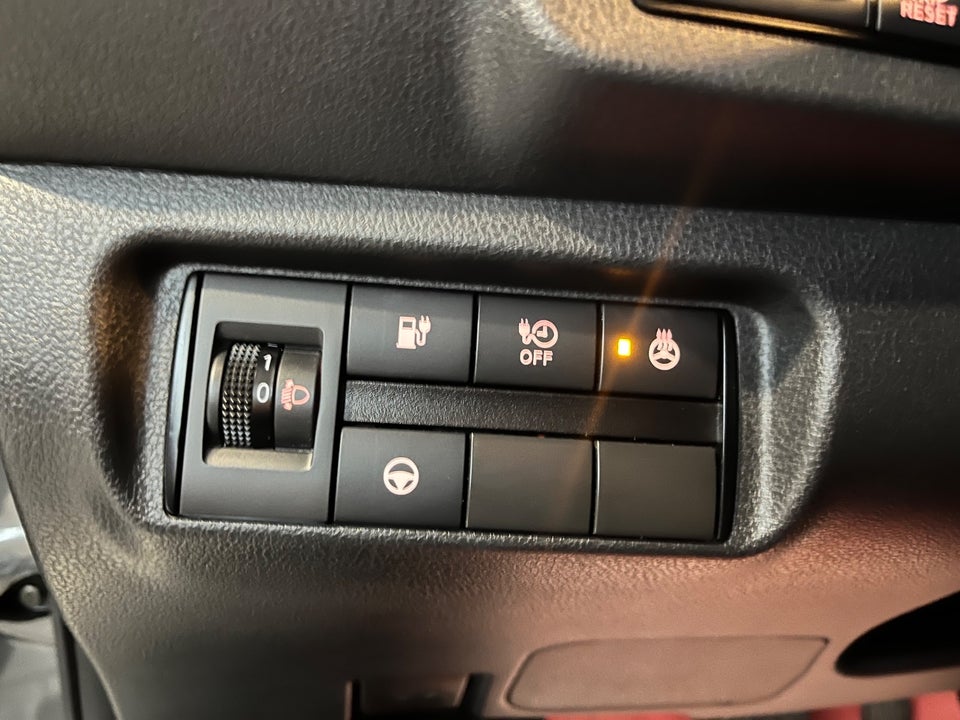 Nissan Leaf 39 N-Connecta 5d