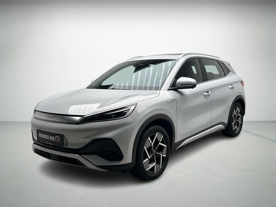 BYD Atto 3 60 Design 5d