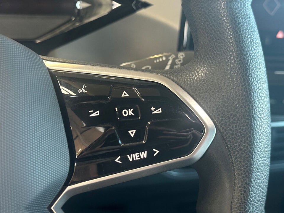 VW ID.3 45 Pure Performance 5d