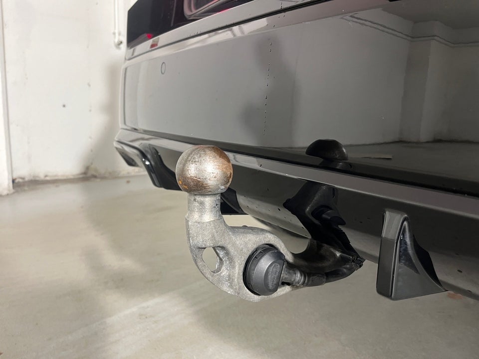 BMW iX1 xDrive30 M-Sport 5d