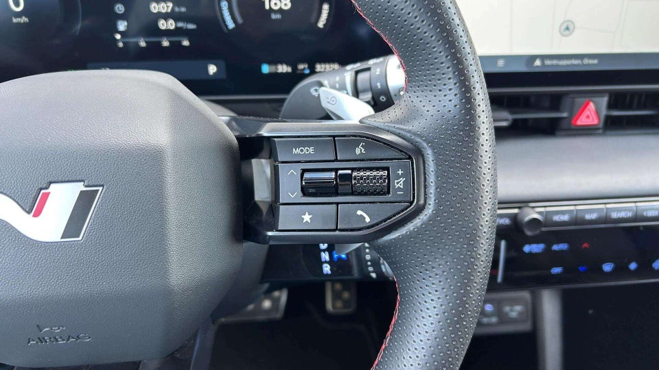 Hyundai Ioniq 5 84 N Line 5d