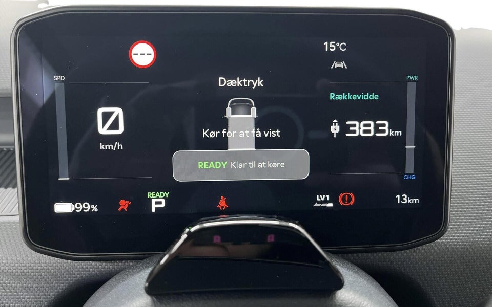 Kia PV5 71 Long Range Work Pro