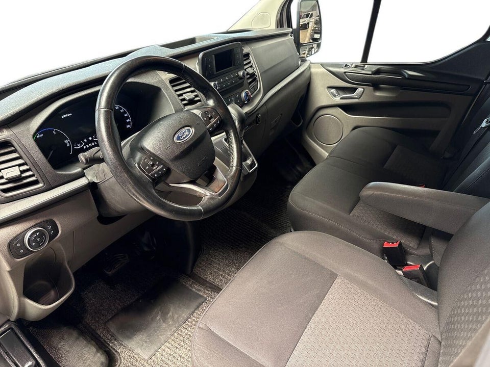 Ford Transit Custom 340 L1 1,0 PHEV Trend aut.