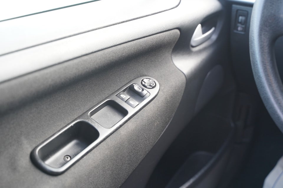 Peugeot 207 1,4 VTi Comfort+ 5d