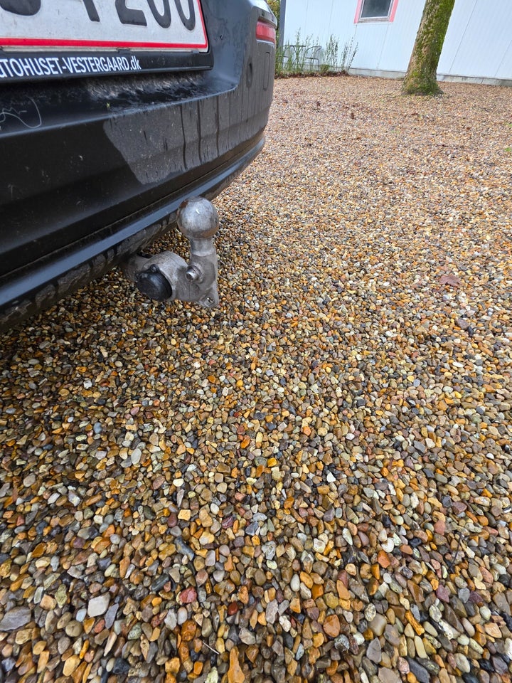 Volvo C40 P6 ReCharge Plus 5d