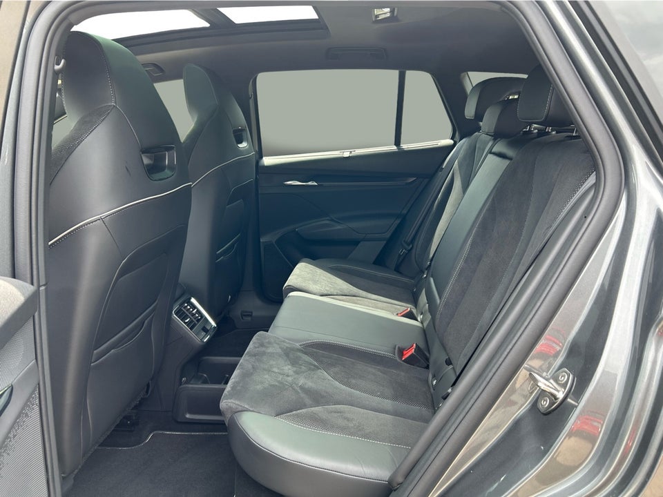 Skoda Enyaq 85 iV Sportline 5d