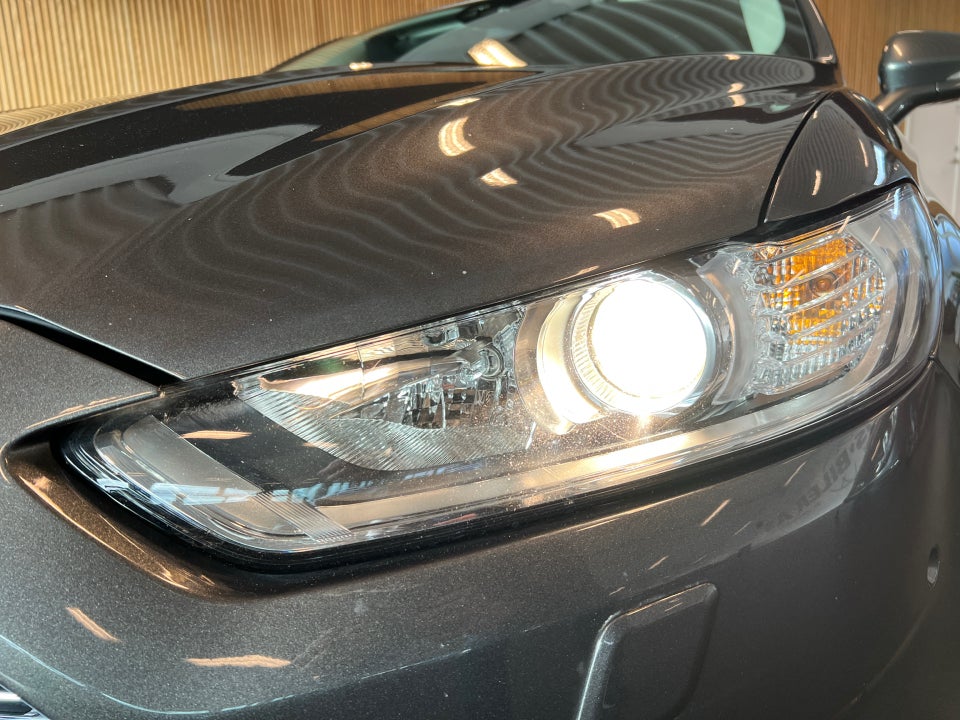 Ford Mondeo 1,5 EcoBoost Titanium stc. aut. 5d