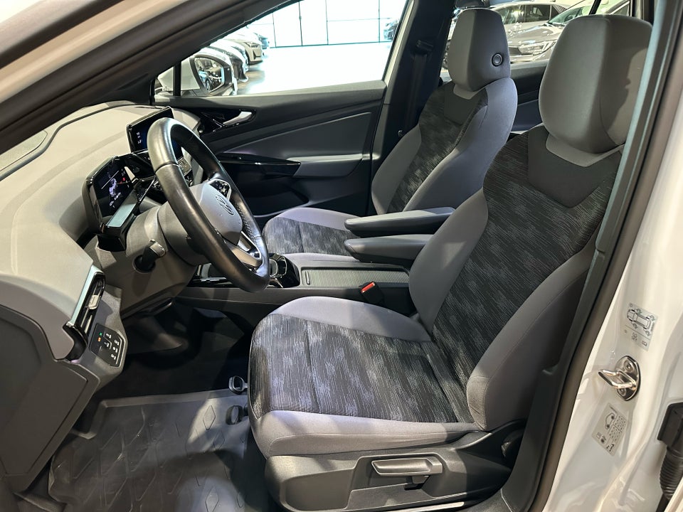 VW ID.4 77 Pro Performance 5d