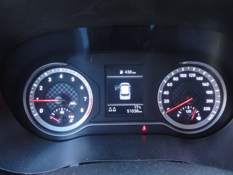 Hyundai i10 1,0 MPi Advanced 5d