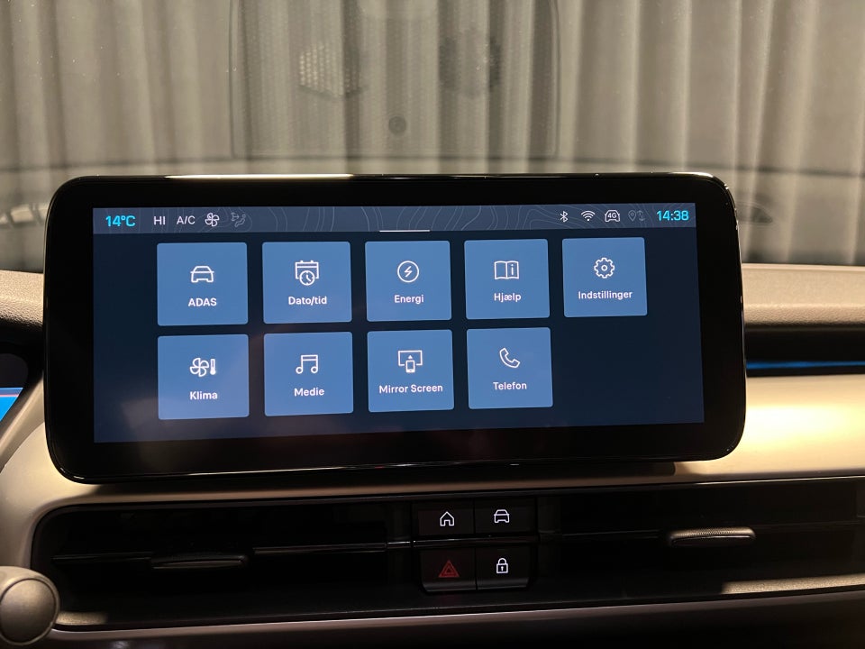 Jeep Avenger 54 Summit 5d