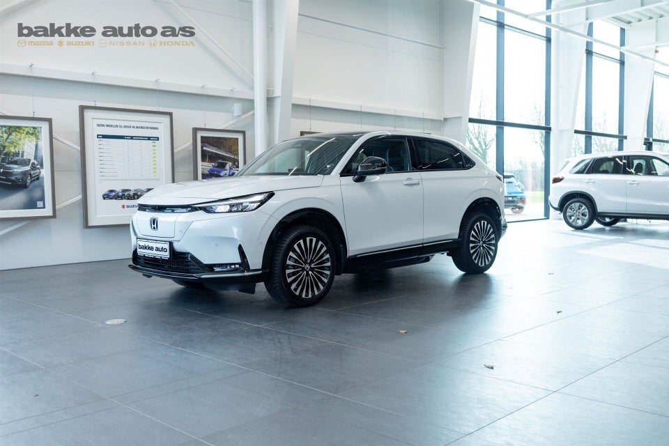 Honda e:Ny1 Advance 5d