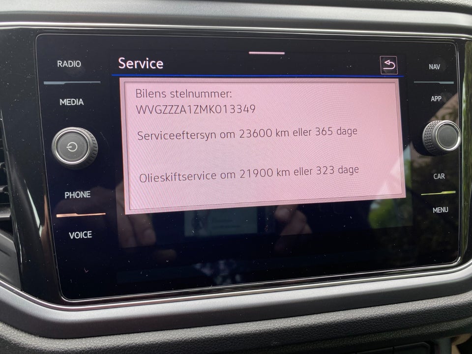 VW T-Roc 1,5 TSi 150 R-line Cabriolet DSG 2d