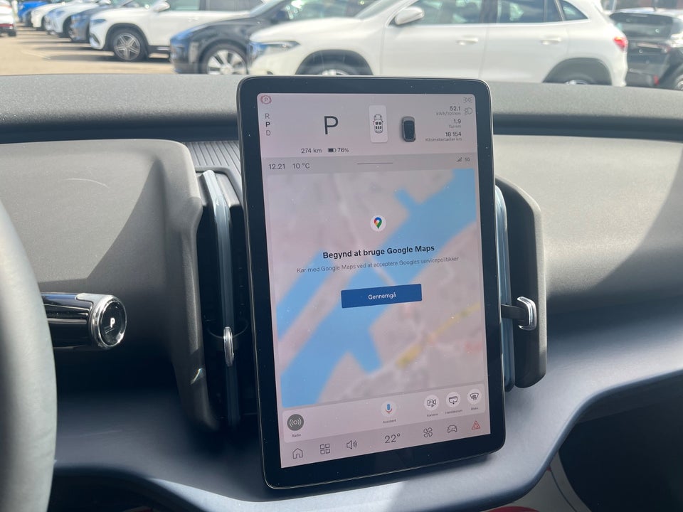 Volvo EX30 Extended Range Ultra 5d