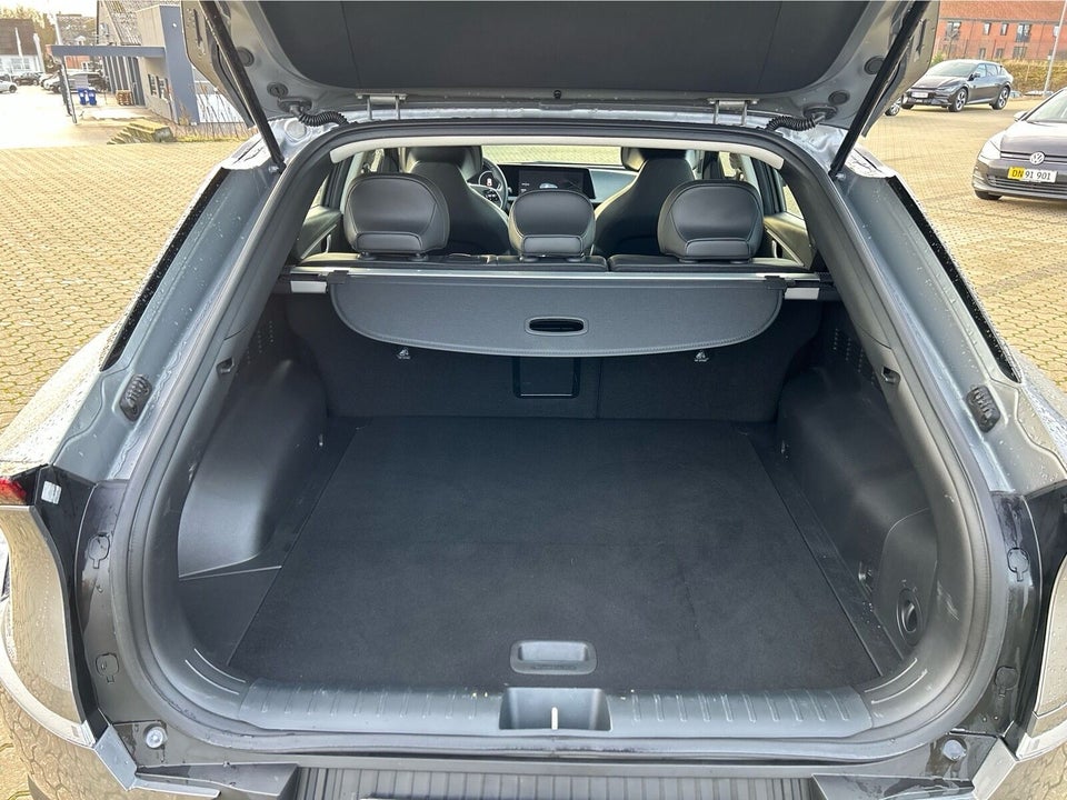 Kia EV6 77 Long Range Access 5d